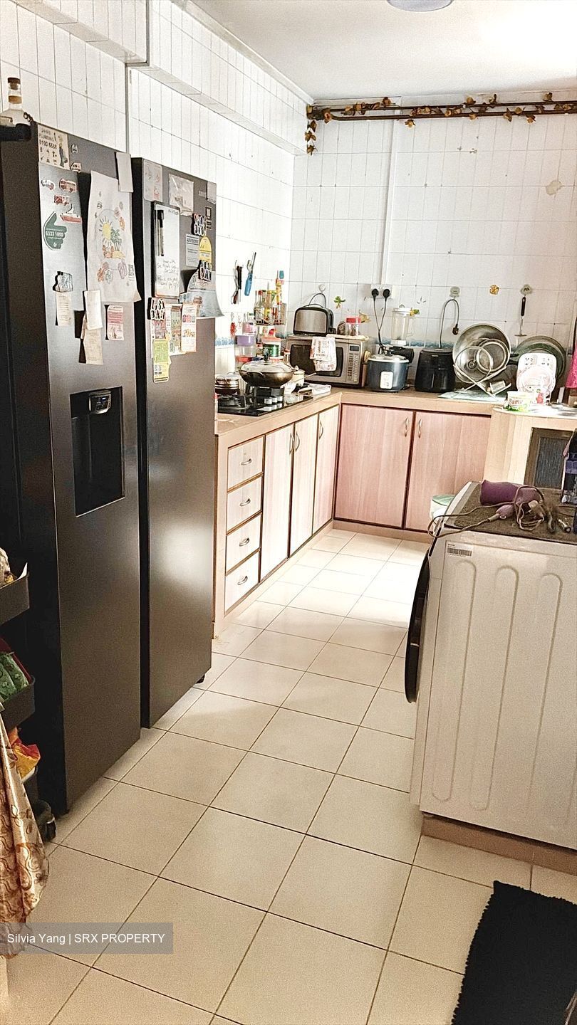 Blk 242 Kim Keat Link (Toa Payoh), HDB 4 Rooms #550330921